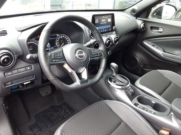 Nissan Juke 1.6 Hybrid N-CONNECTA 105 kW image number 15