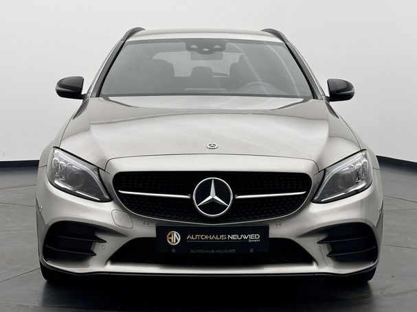 Mercedes-Benz C 300 de T 225 kW image number 5