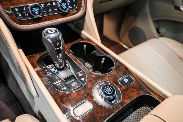 Bentley Bentayga 320 kW image number 30