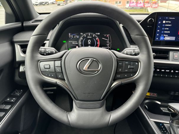 Lexus UX 250h 135 kW image number 12