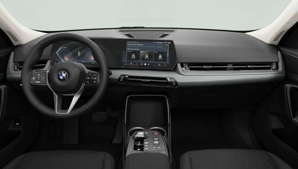 BMW X1 sDrive18i 100 kW image number 6