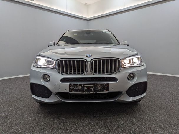 BMW X5 xDrive40e M 230 kW image number 4