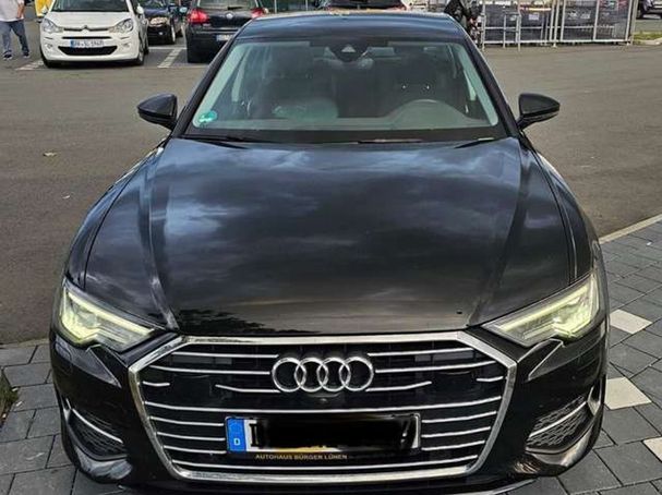 Audi A6 150 kW image number 15