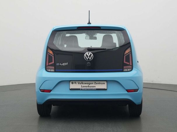 Volkswagen up! 60 kW image number 4