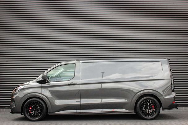 Ford Transit Custom 300 L2H1 100 kW image number 6