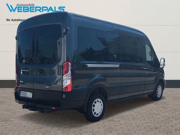 Ford Transit Kombi 350 L2 Trend 110 kW image number 4