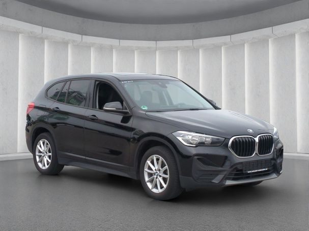 BMW X1 20d sDrive 140 kW image number 19