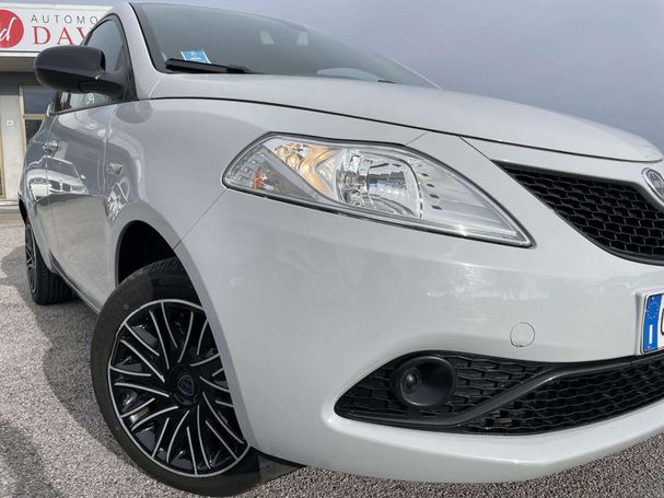 Lancia Ypsilon 51 kW image number 5