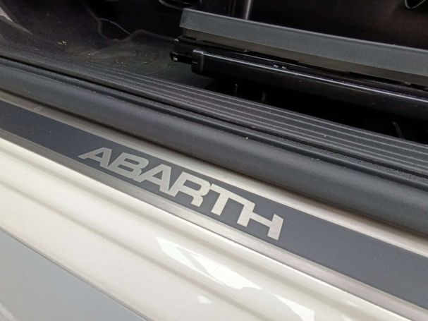 Abarth 695 132 kW image number 9