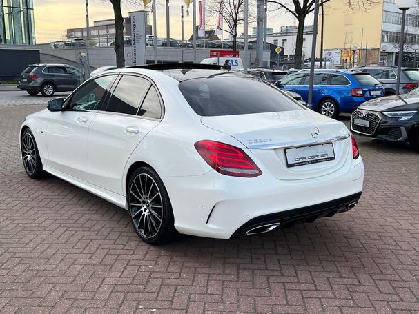 Mercedes-Benz C 350 205 kW image number 4