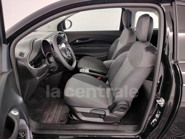 Fiat 500 e 42 kWh 88 kW image number 16