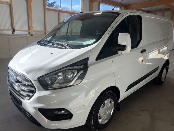 Ford Transit Custom L1H1 2.0 TDCi Trend 77 kW image number 1