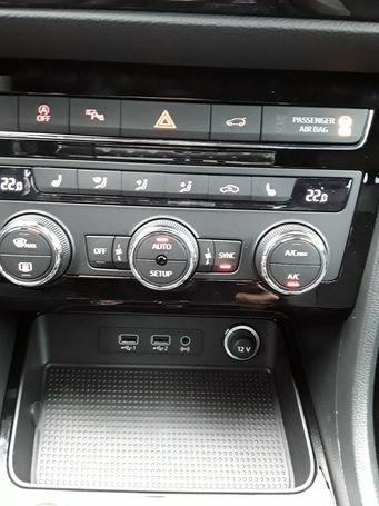 Seat Ateca 110 kW image number 12