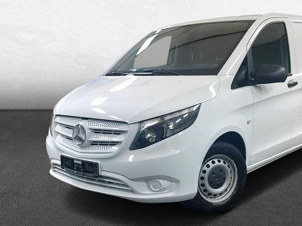 Mercedes-Benz Vito 116 CDi 120 kW image number 1