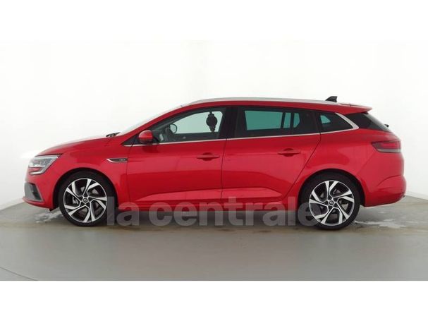 Renault Megane TCe 160 EDC 116 kW image number 5