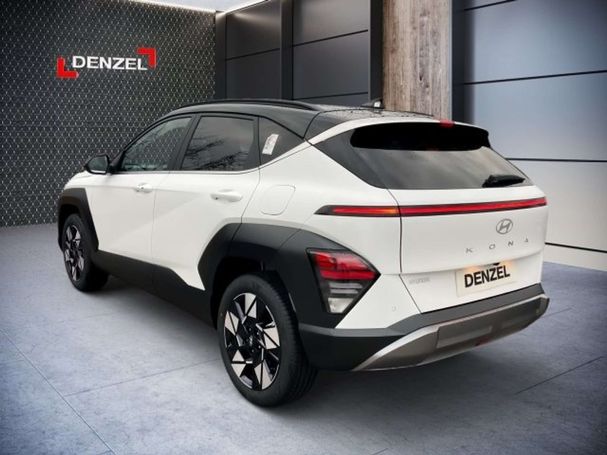 Hyundai Kona 1.0 T-GDI 73 kW image number 4