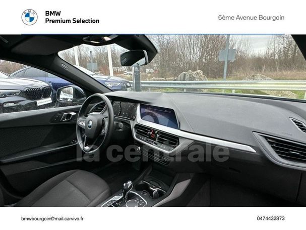 BMW 116d 85 kW image number 11