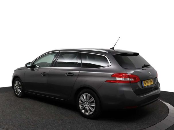 Peugeot 308 SW 1.2 110 81 kW image number 10