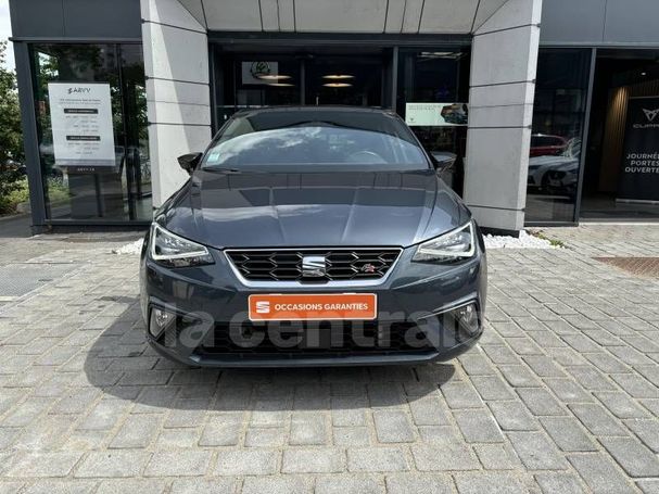 Seat Ibiza 110 kW image number 3