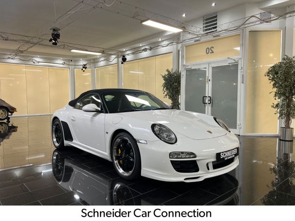 Porsche 997 Speedster 300 kW image number 1