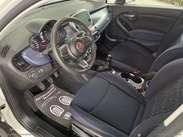 Fiat 500X 1.3 70 kW image number 6