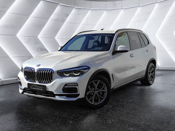 BMW X5 xDrive30d 196 kW image number 1