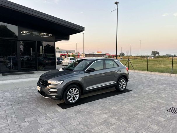 Volkswagen T-Roc 1.0 TSI Style 85 kW image number 1