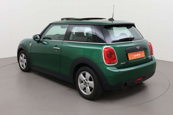 Mini One 75 kW image number 3