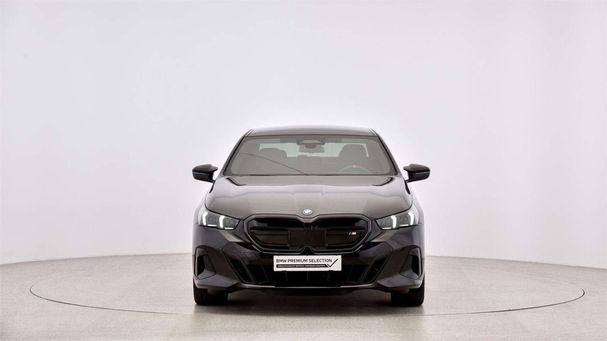 BMW i5 M60 xDrive 442 kW image number 7