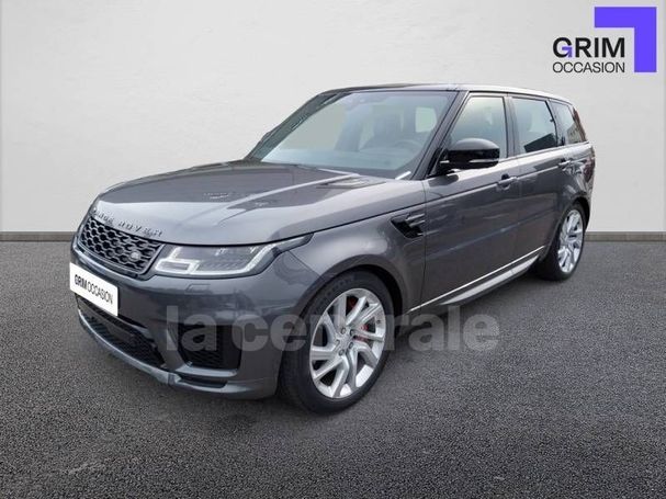 Land Rover Range Rover Sport HSE 297 kW image number 1