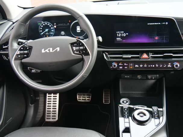 Kia Niro 1.6 GDI Edition 135 kW image number 6