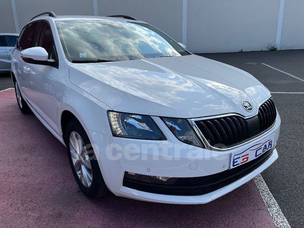 Skoda Octavia Combi 2.0 TDI Business 110 kW image number 2