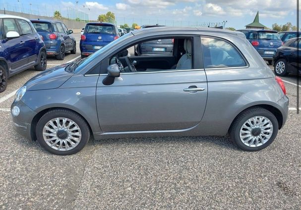 Fiat 500 1.0 51 kW image number 11