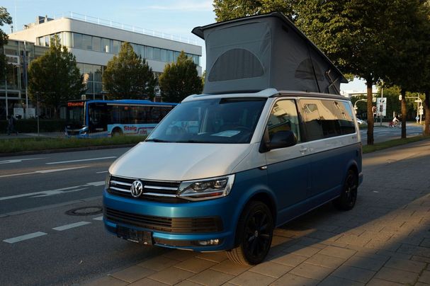 Volkswagen T6 California 4Motion Beach Edition 146 kW image number 1