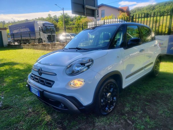 Fiat 500L 1.4 Cross 70 kW image number 1