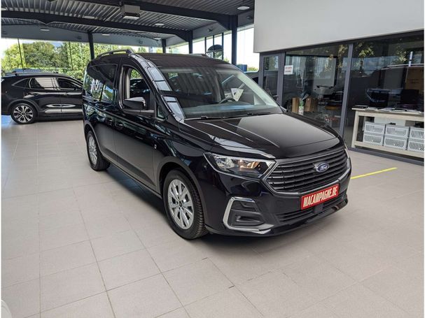 Ford Tourneo Connect 1.5 EcoBoost Titanium 85 kW image number 2