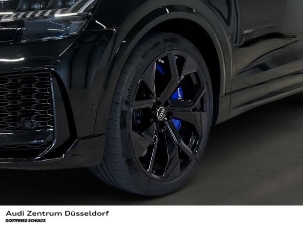 Audi RSQ8 Tiptronic 441 kW image number 9