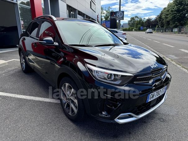 Kia Stonic 1.0 T-GDi 120 DCT 88 kW image number 2