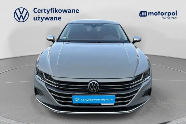 Volkswagen Arteon 2.0 TSI Elegance 4Motion DSG 206 kW image number 12