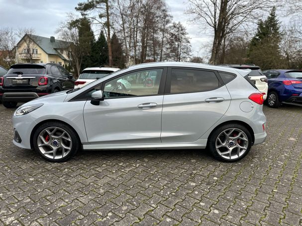 Ford Fiesta 1.5 EcoBoost ST 147 kW image number 5