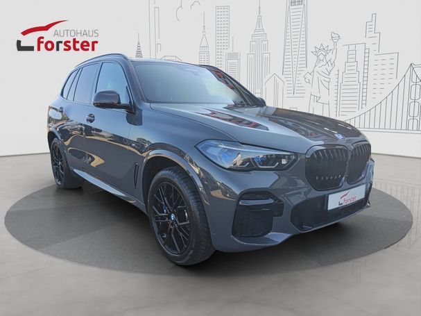 BMW X5 xDrive 250 kW image number 2