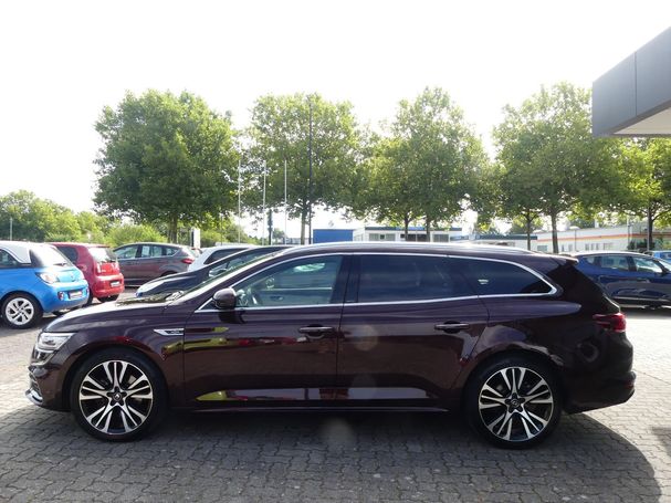 Renault Talisman Grandtour INITIALE PARIS 147 kW image number 5