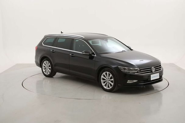 Volkswagen Passat Variant 1.6 DSG Business 88 kW image number 7