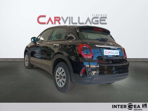 Fiat 500X 1.5 Hybrid 96 kW image number 7