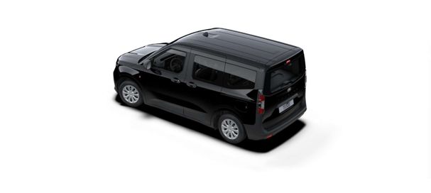 Ford Tourneo Courier 1.0 Trend 92 kW image number 6