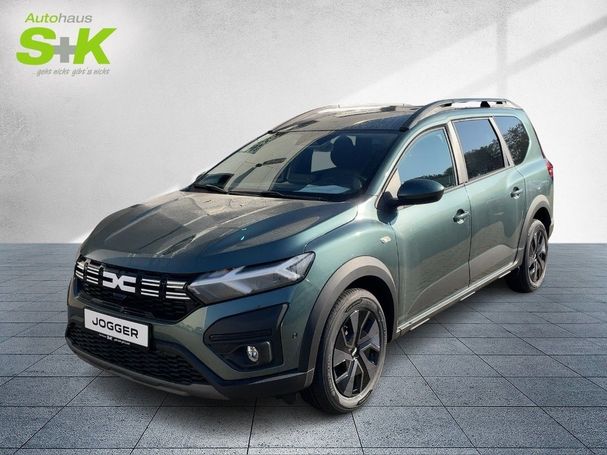 Dacia Jogger TCe 110 Expression 81 kW image number 1