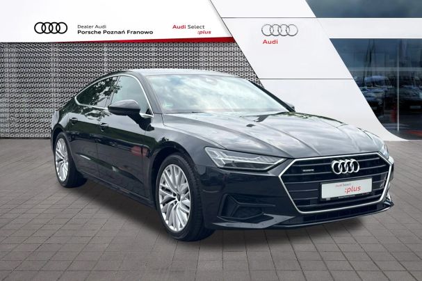 Audi A7 195 kW image number 2