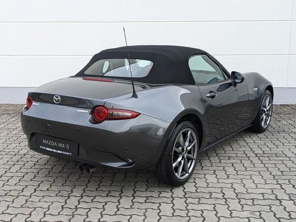 Mazda MX-5 135 kW image number 20