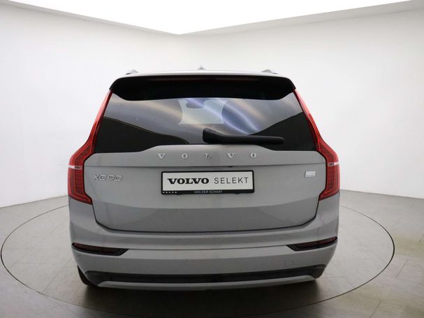 Volvo XC90 T8 Recharge AWD Plus 335 kW image number 10