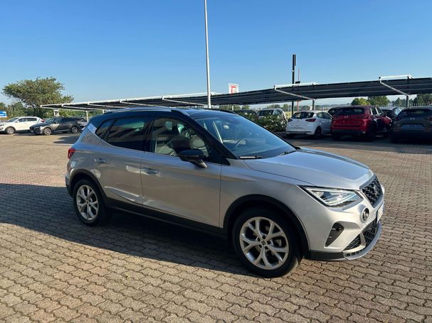 Seat Arona 1.0 TSI 70 kW image number 2